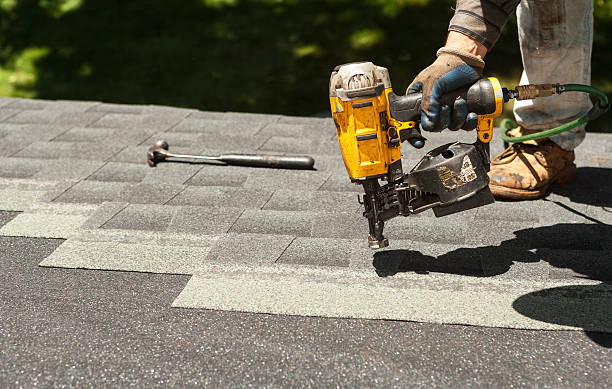 Best Residential Roof Replacement  in Fayette, AL